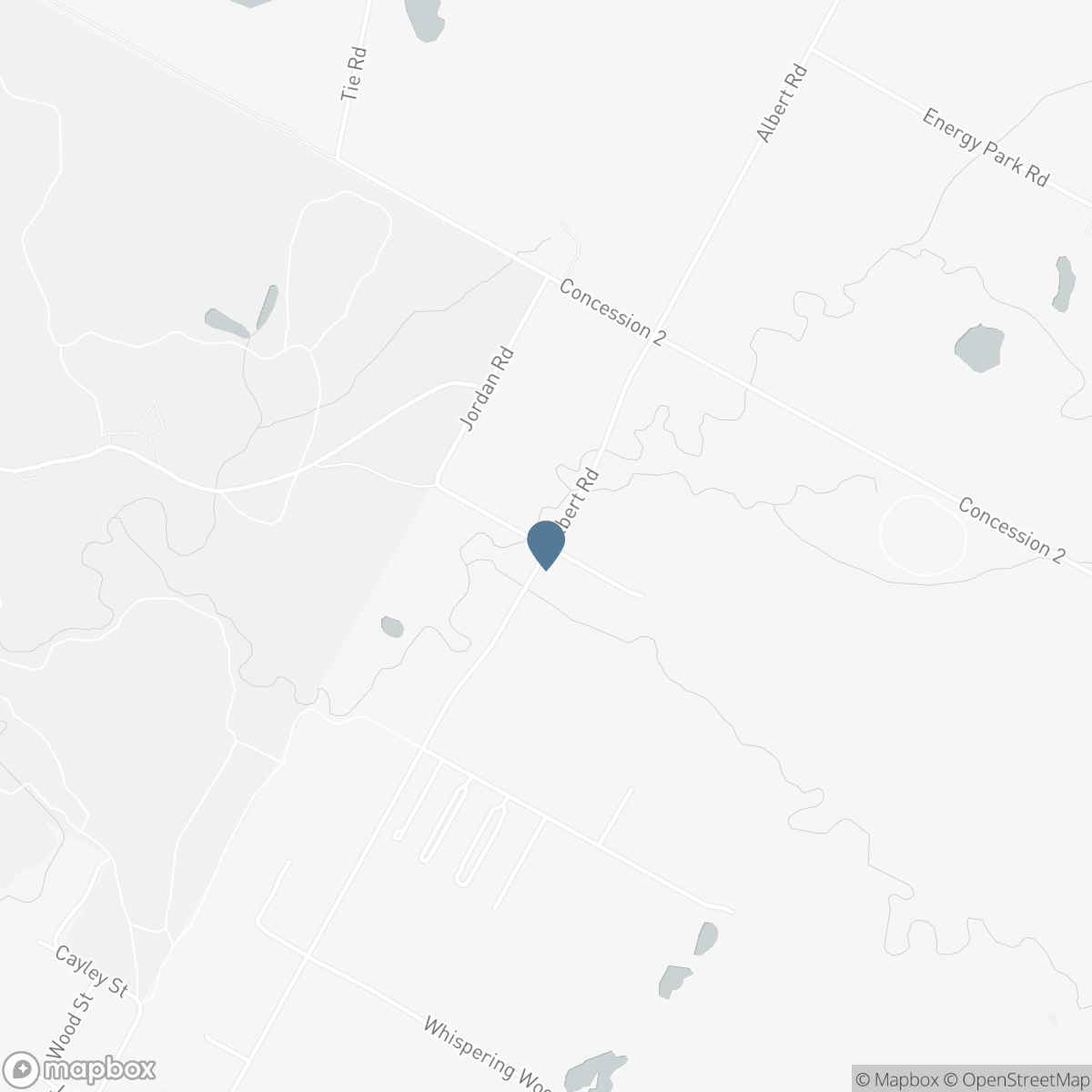 5 - 22 ALMA STREET, Kincardine, Ontario N0G 2T0